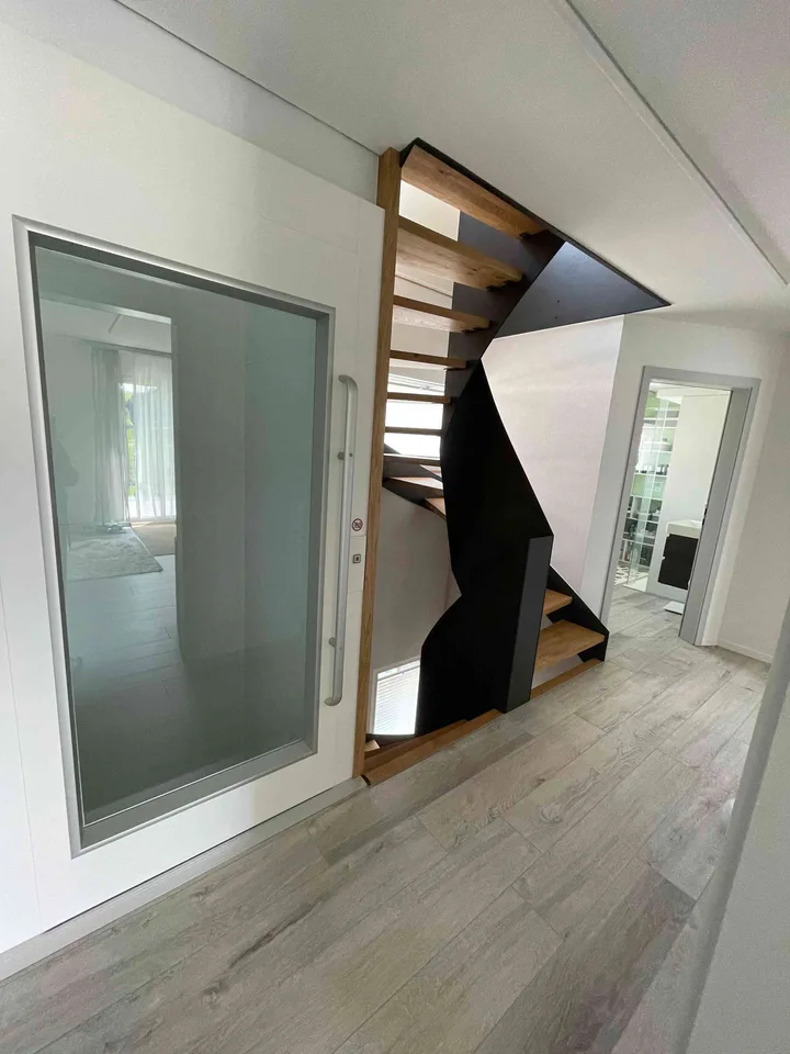 Attraktives, hochwertiges und barrierefreies 6.5-Zimmer EFH – Foto 10 von 11
