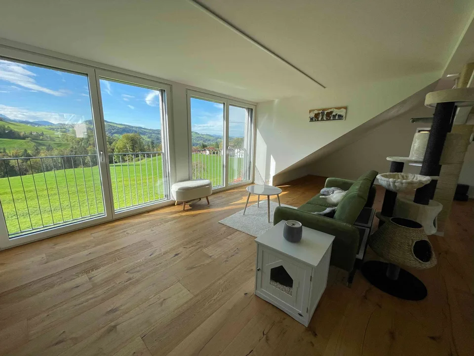 Attraktives, hochwertiges und barrierefreies 6.5-Zimmer EFH – Foto 5 von 11