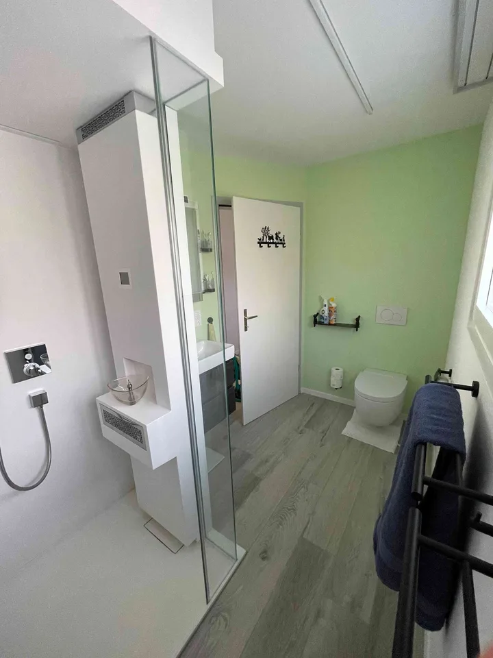 Attraktives, hochwertiges und barrierefreies 6.5-Zimmer EFH – Foto 9 von 11