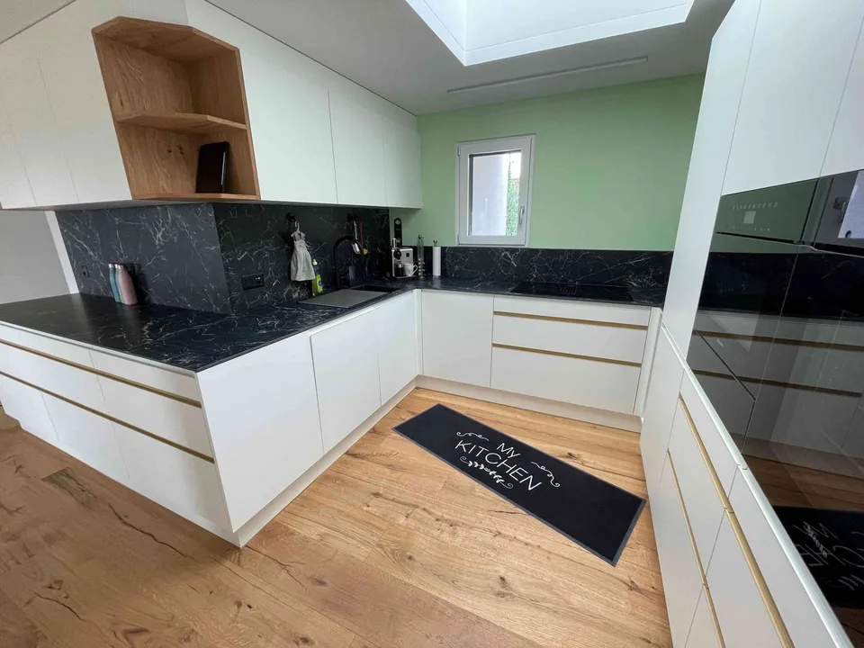 Attraktives, hochwertiges und barrierefreies 6.5-Zimmer EFH – Foto 7 von 11