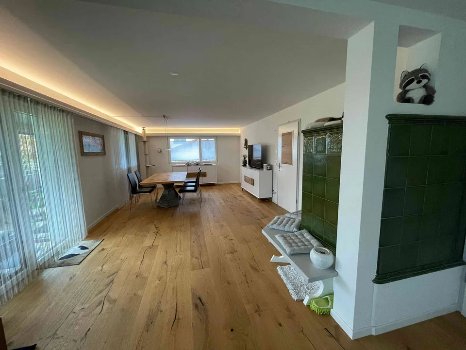 Attraktives, hochwertiges und barrierefreies 6.5-Zimmer EFH – Foto 6 von 11
