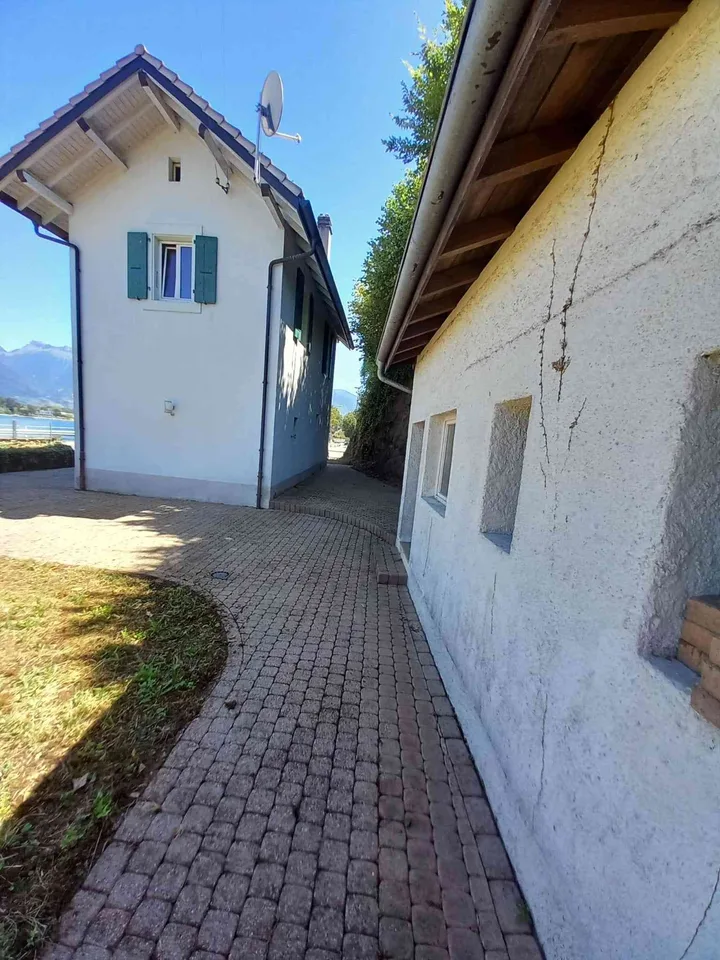 Maison individuel à rénover ! – Foto 6 von 6