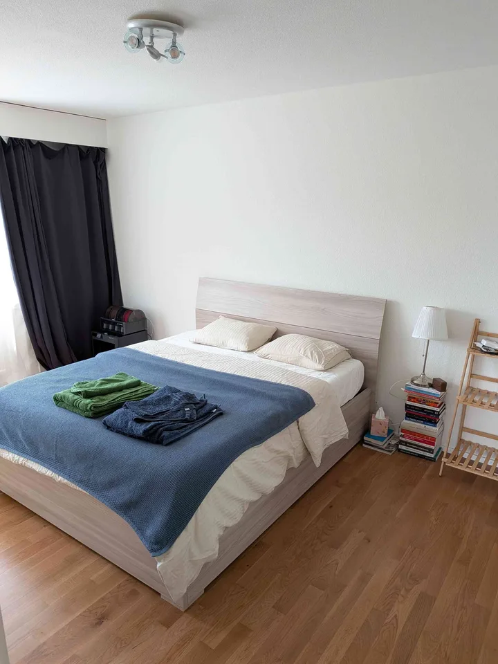 Appartement 2.5 pièces à louer à Adliswil – photo 6 sur 10