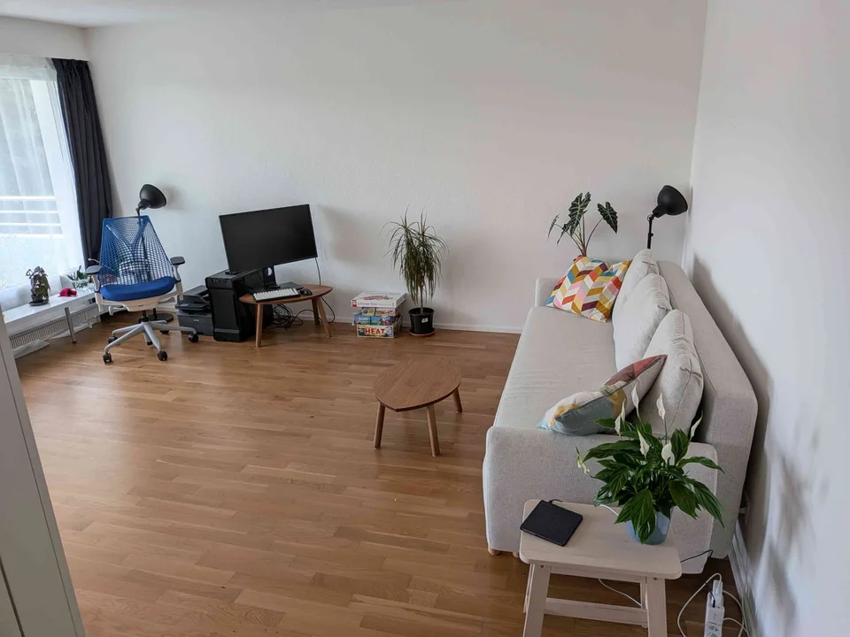 Appartement 2.5 pièces à louer à Adliswil – photo 5 sur 10