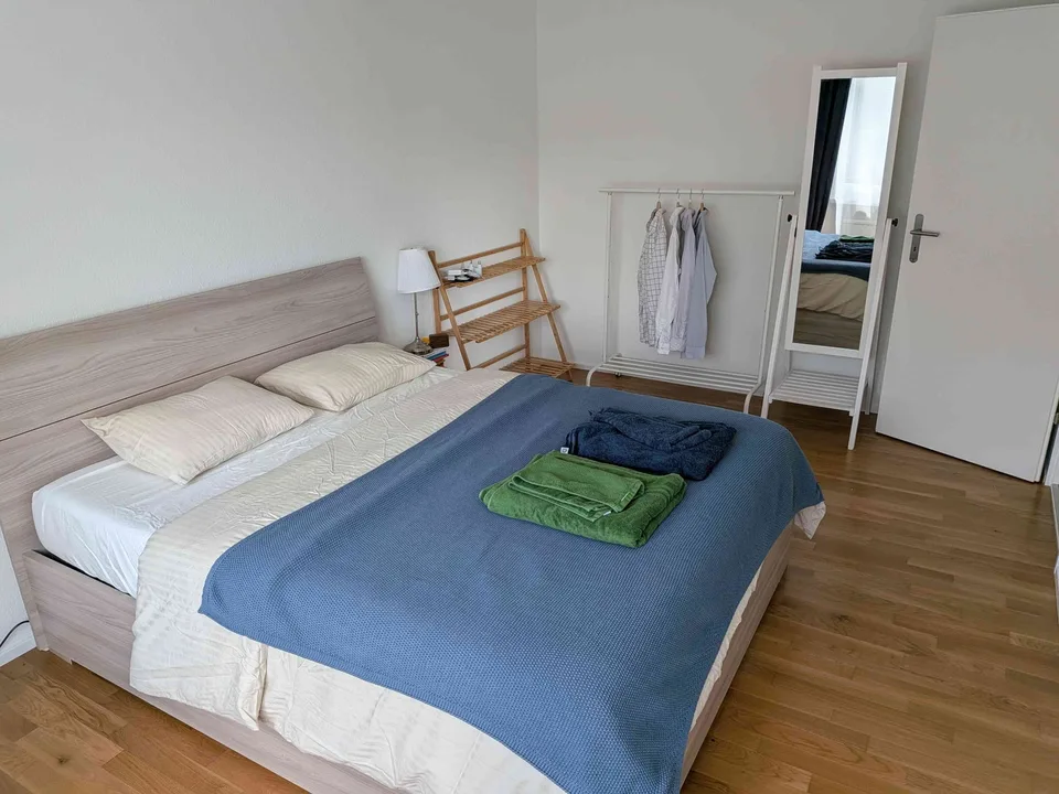 Appartement 2.5 pièces à louer à Adliswil – photo 8 sur 10