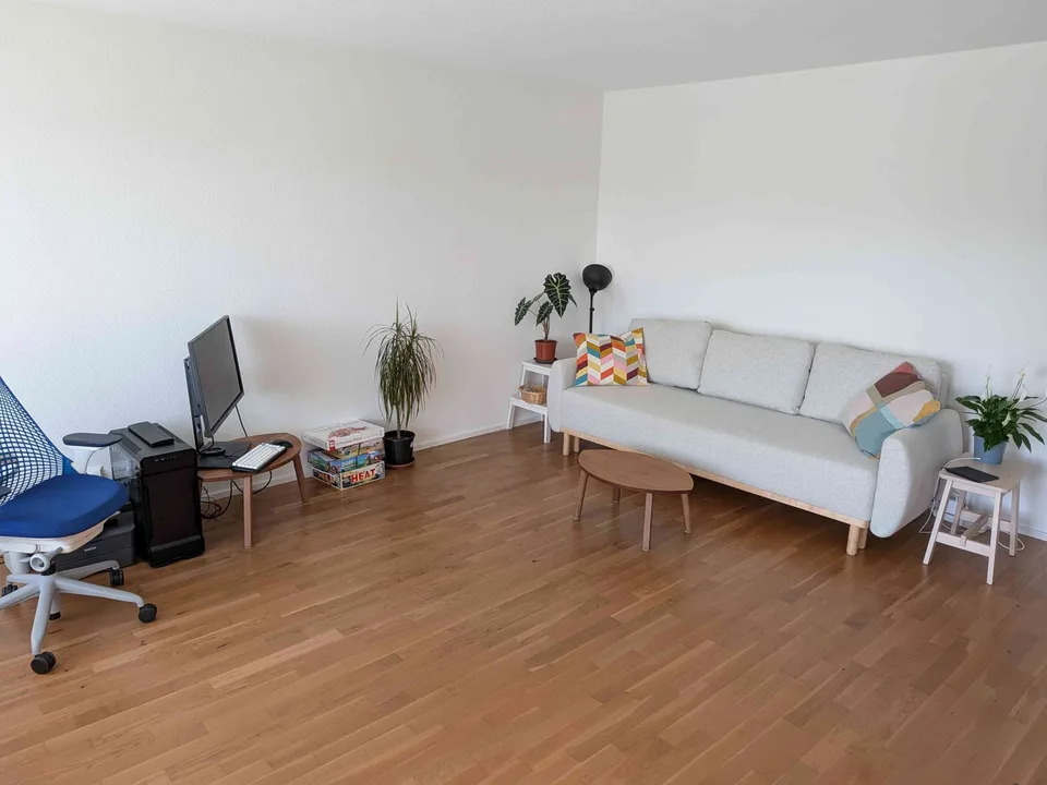 Appartement 2.5 pièces à louer à Adliswil – photo 7 sur 10