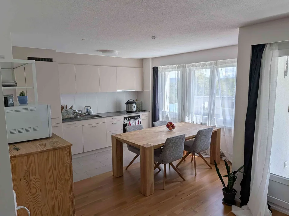 Appartement 2.5 pièces à louer à Adliswil – photo 4 sur 10