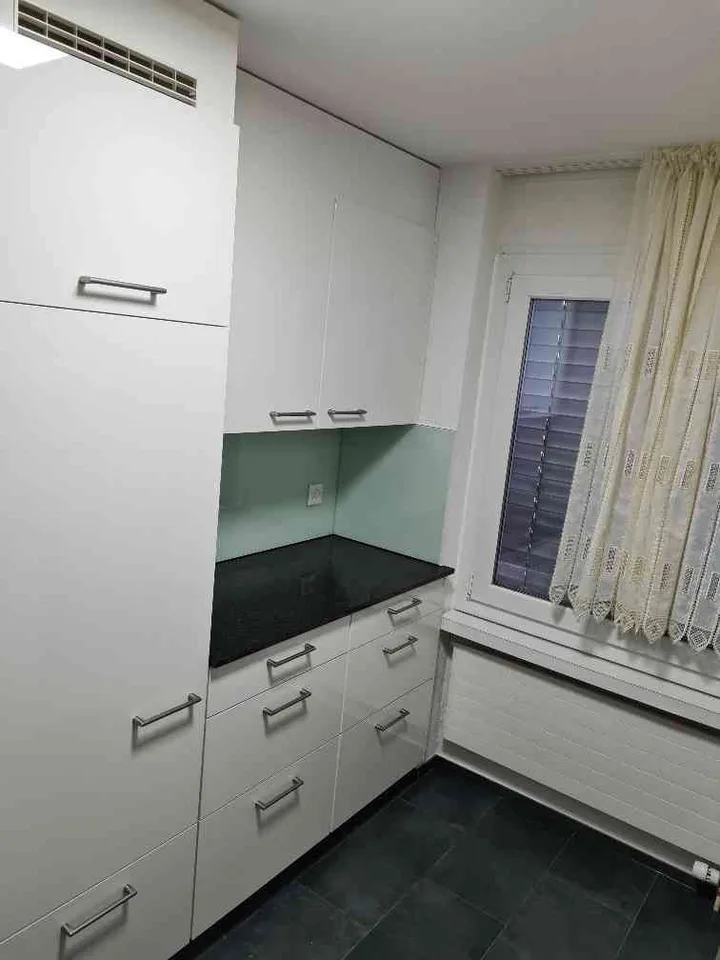 4½-Zimmer-Hochparterrewohnung an ruhiger und zentraler Lage – Foto 9 von 12