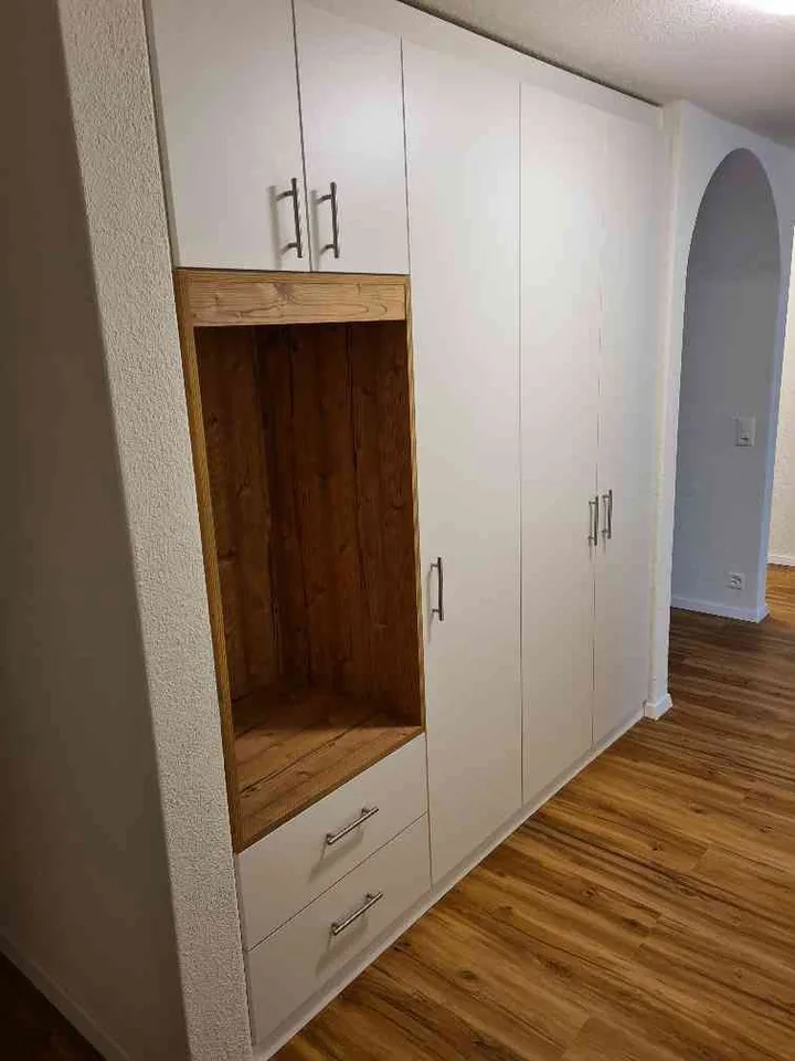4½-Zimmer-Hochparterrewohnung an ruhiger und zentraler Lage – Foto 5 von 12