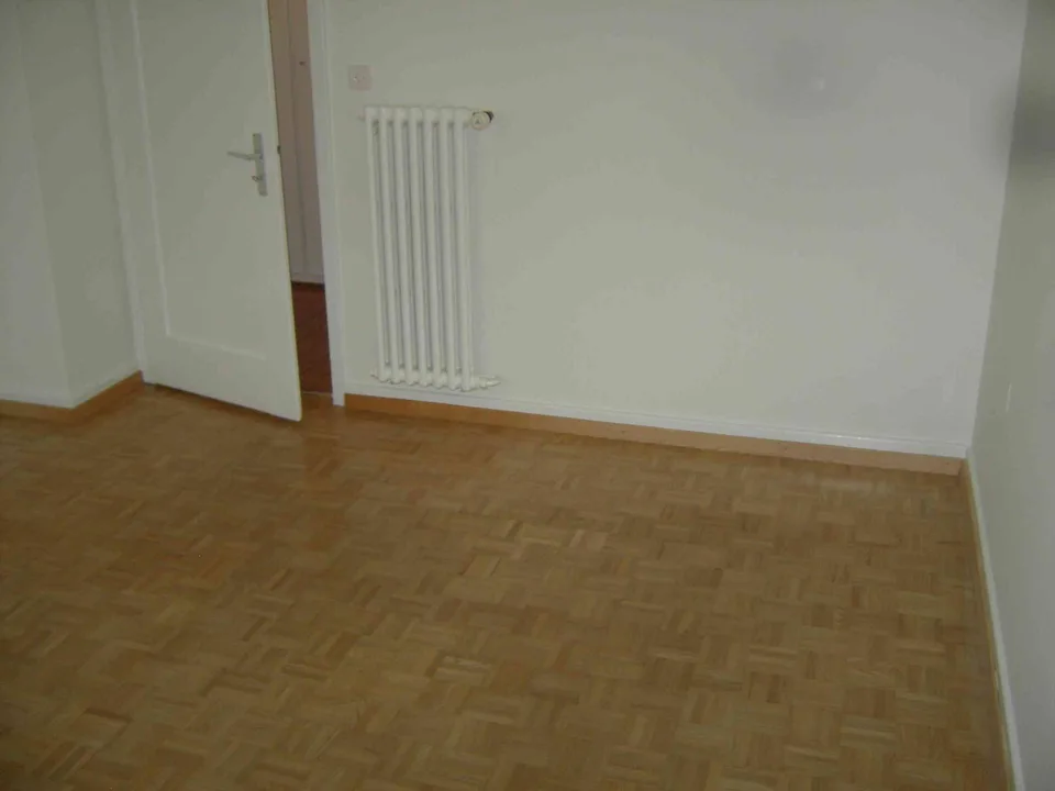 Schöne und preisgünstige 3.5-Zimmer-Wohnung in Schaffhausen – Foto 9 von 13
