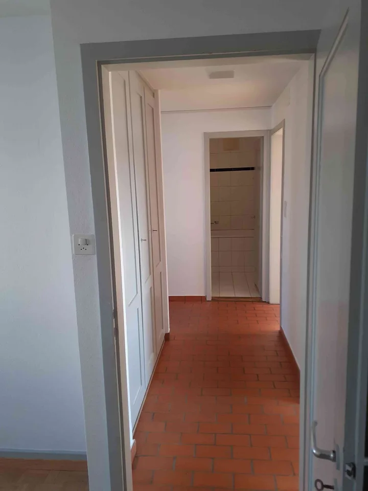 Schöne und preisgünstige 3.5-Zimmer-Wohnung in Schaffhausen – Foto 12 von 13