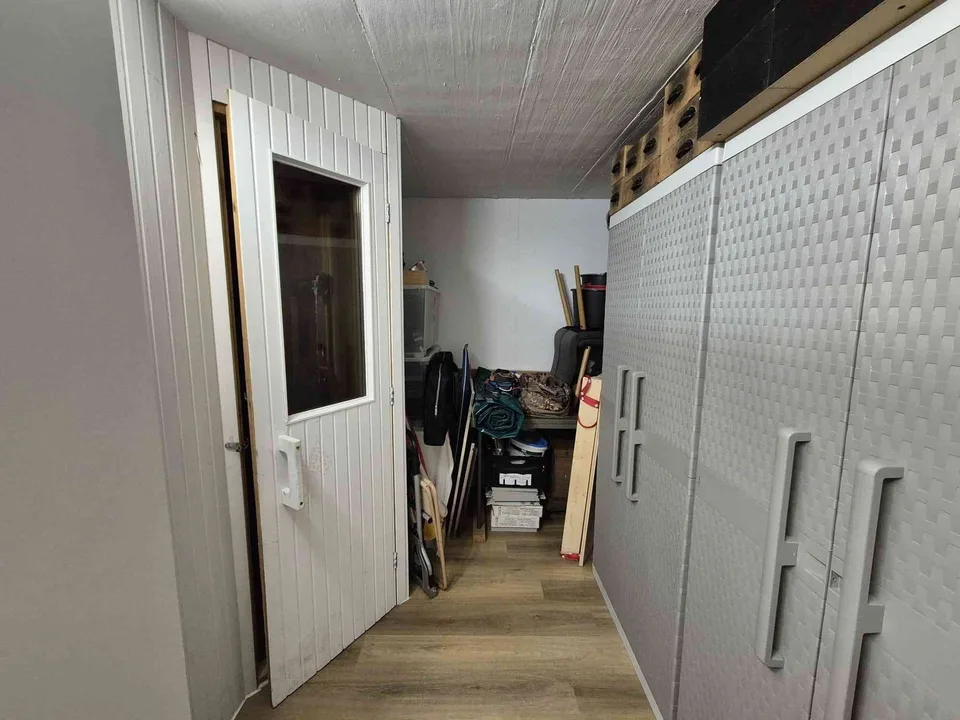 Appartement de jardin 3,5 pièces – photo 26 sur 26