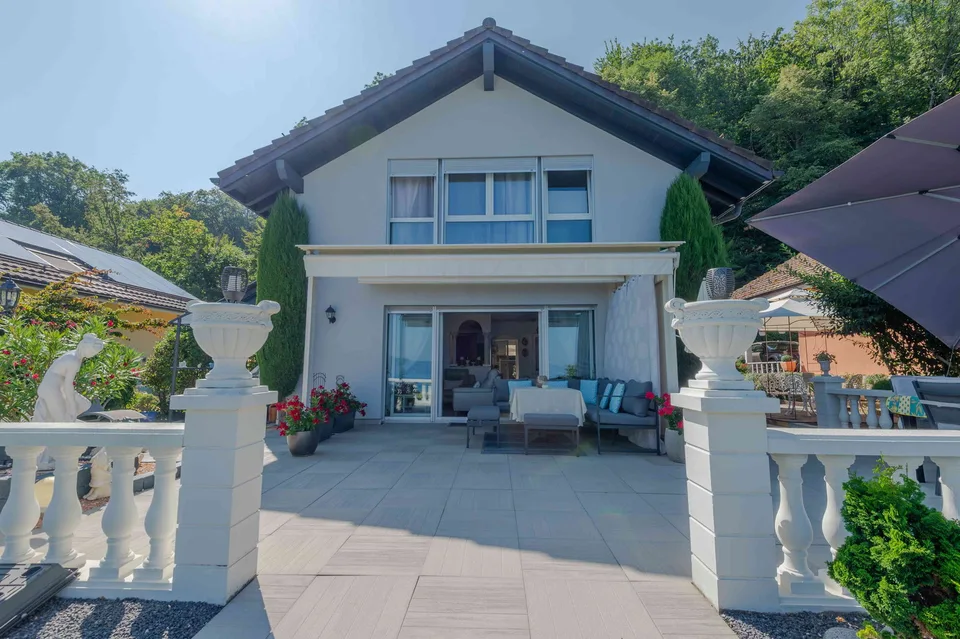 Maison individuelle avec vue lac ! – photo 2 sur 8