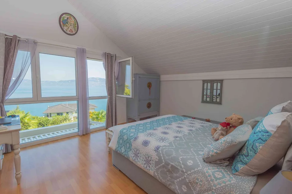 Maison individuelle avec vue lac ! – photo 5 sur 8