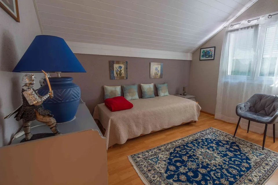 Maison individuelle avec vue lac ! – photo 7 sur 8
