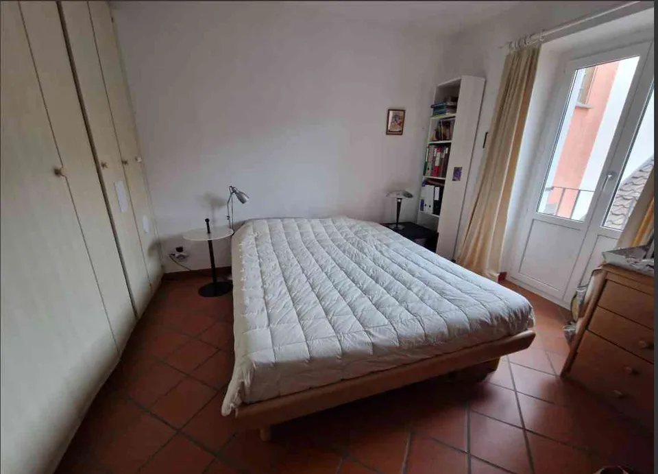 Gemütliche 3,5-Zimmer-Wohnung in exklusiver Lage – Foto 7 von 12