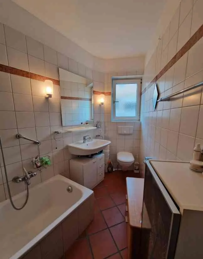 Gemütliche 3,5-Zimmer-Wohnung in exklusiver Lage – Foto 9 von 12