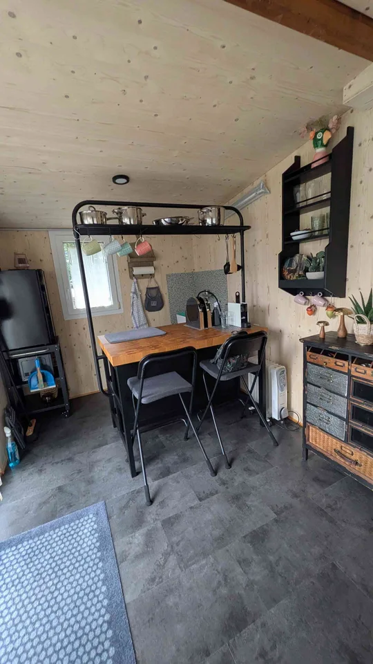 Modern ausgebautes Ganzjahres-Objekt in Morgarten (ZG) – Foto 11 von 13
