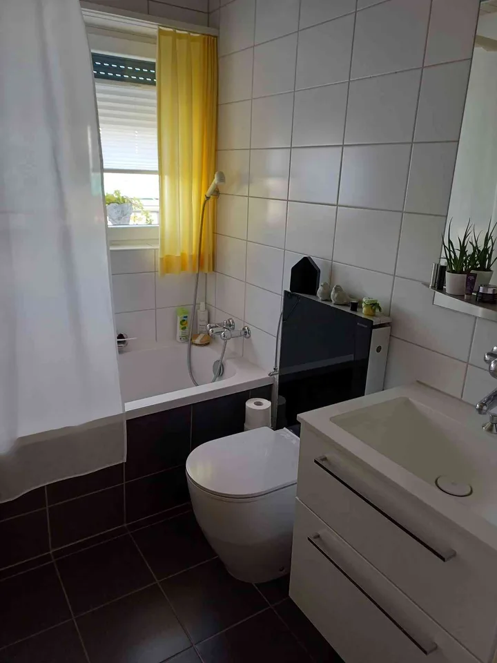 Gepflegtes Parterre - Einfamilienhaus (4,5-Zimmer) – photo 9 sur 12