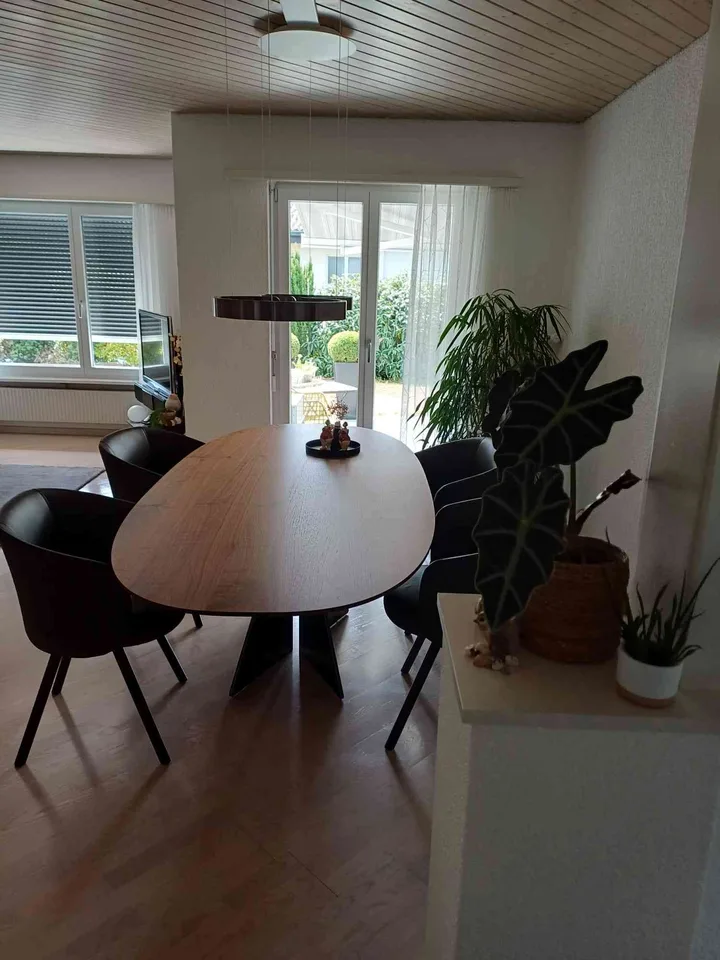 Gepflegtes Parterre - Einfamilienhaus (4,5-Zimmer) – photo 5 sur 12