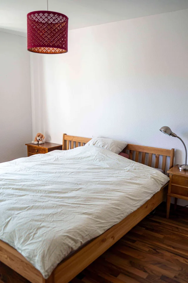 5.5-Zimmer Eckreihenhaus mit Garten und Garage – photo 10 of 12