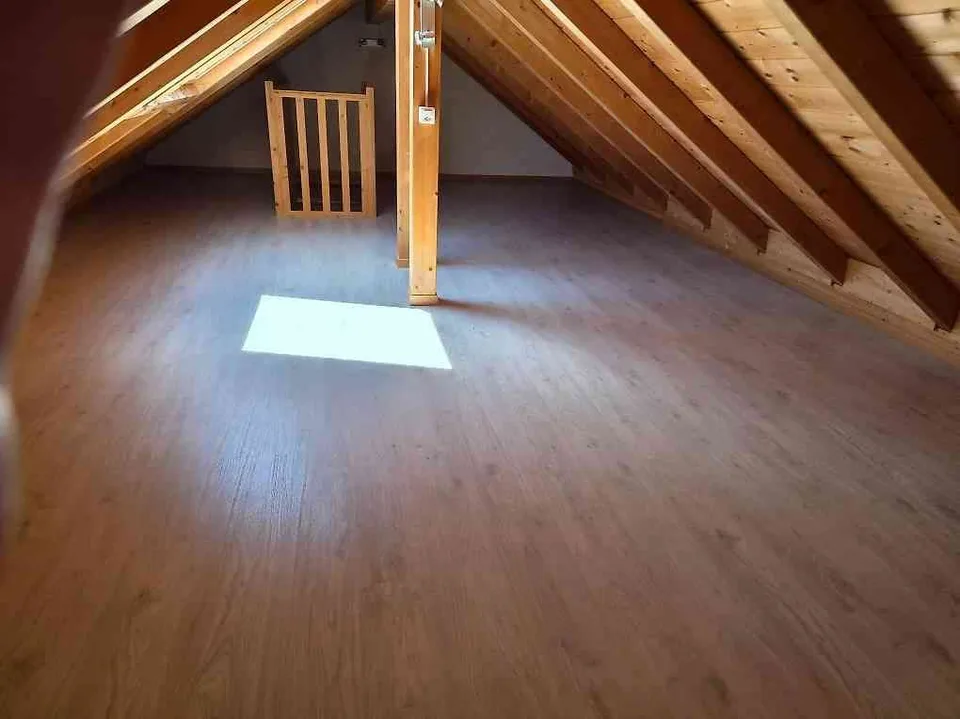 ?? Magnifique villa individuelle de 220 m² avec jardin – Vauderens – foto 4 di 5