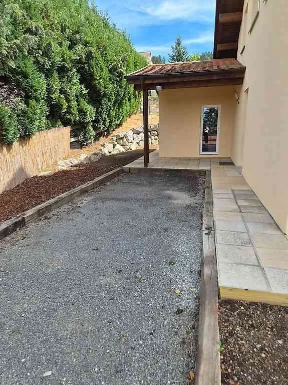 ?? Magnifique villa individuelle de 220 m² avec jardin – Vauderens – foto 5 di 5