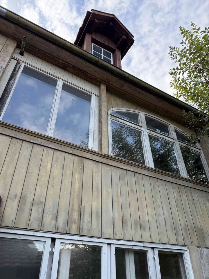 Charmante Altliegenschaft mit grossem Garten und altem Baumbestand – foto 13 di 13