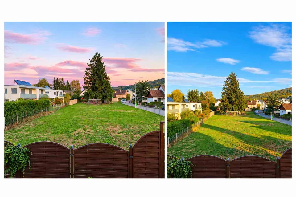 4.5-Zi.-Doppelhaushälfte – innen umfassend saniert – Foto 13 von 13