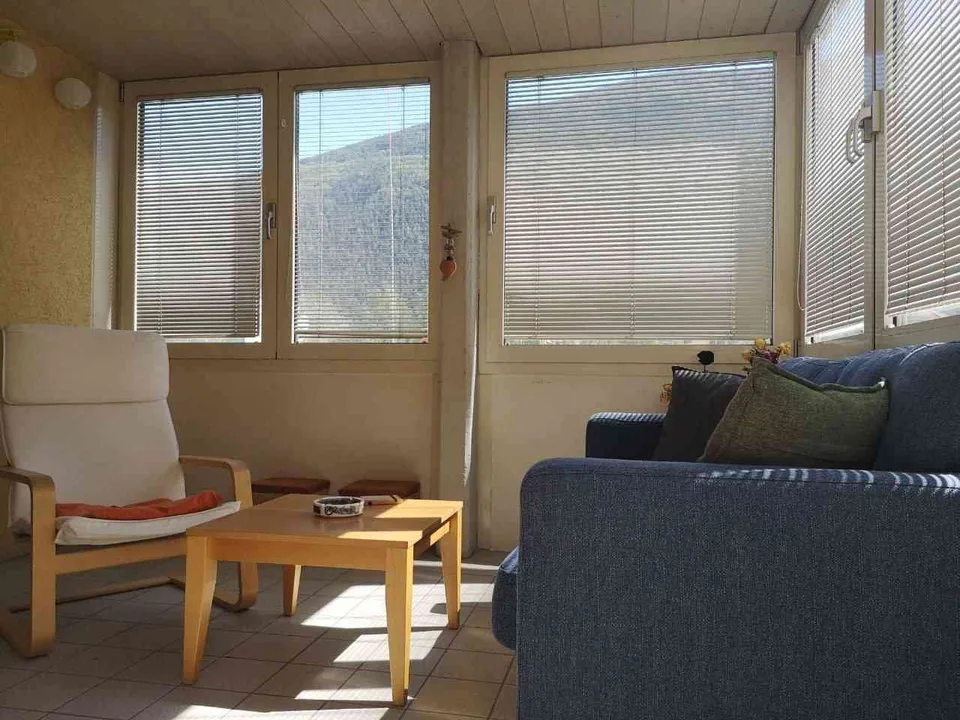 Grosszügige und gepflegte 4.5 Zwhg in Steg – Foto 10 von 10