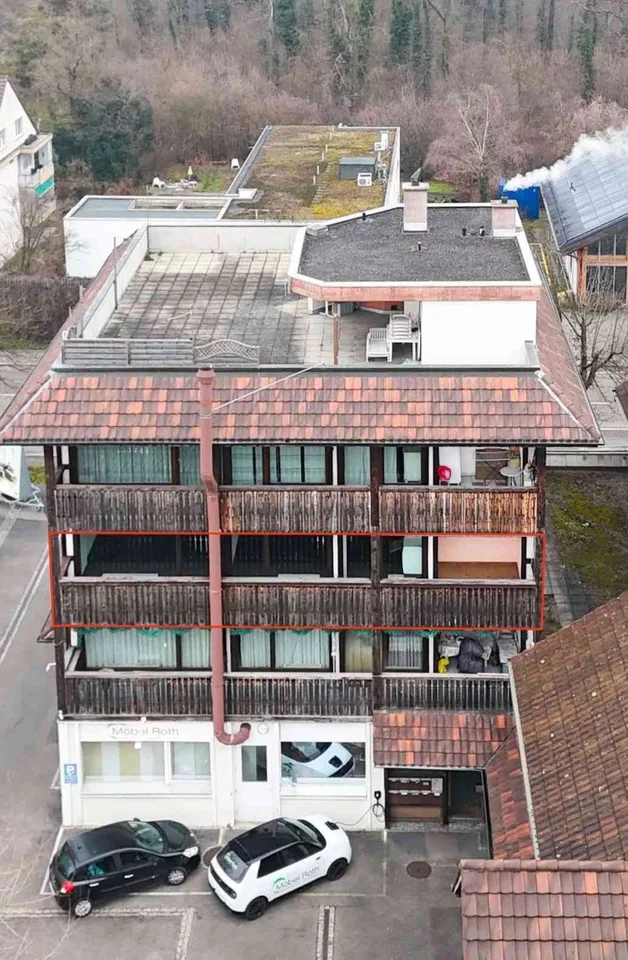 5.5 Zimmer Wohnung im Baurecht in Reinach BL – Foto 3 von 5