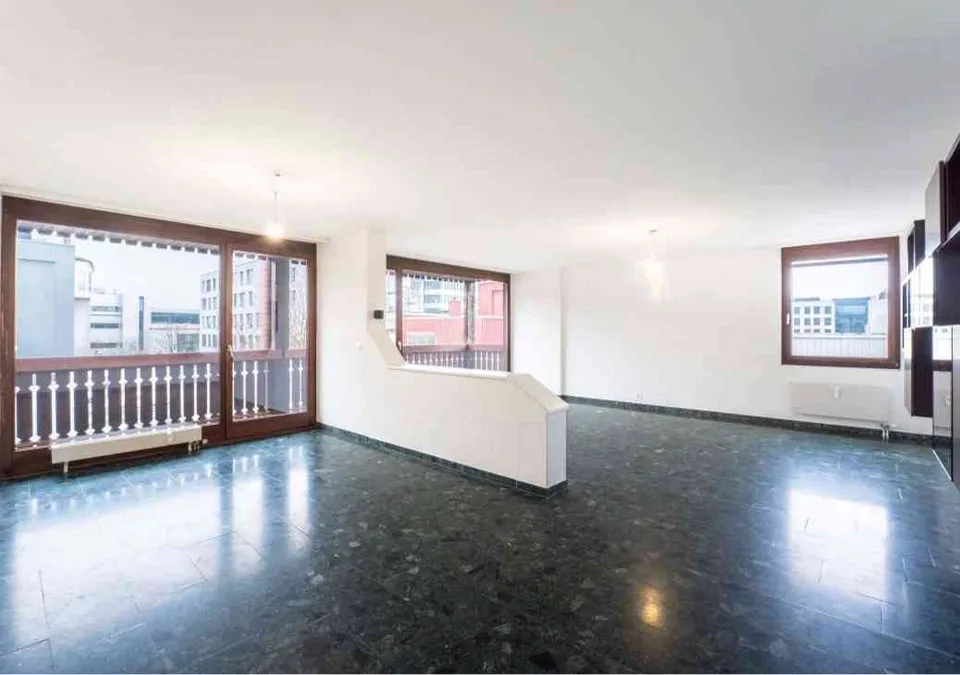 5.5 Zimmer Wohnung im Baurecht in Reinach BL – Foto 4 von 5