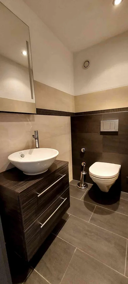 4.5 Zimmer Wohnung in Muttenz – Foto 11 von 13