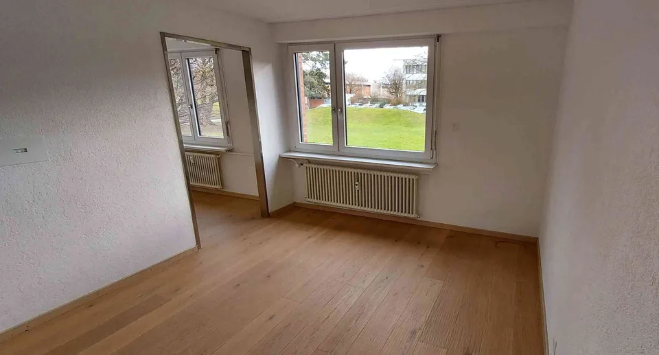 4.5 Zimmer Wohnung in Muttenz – Foto 7 von 13