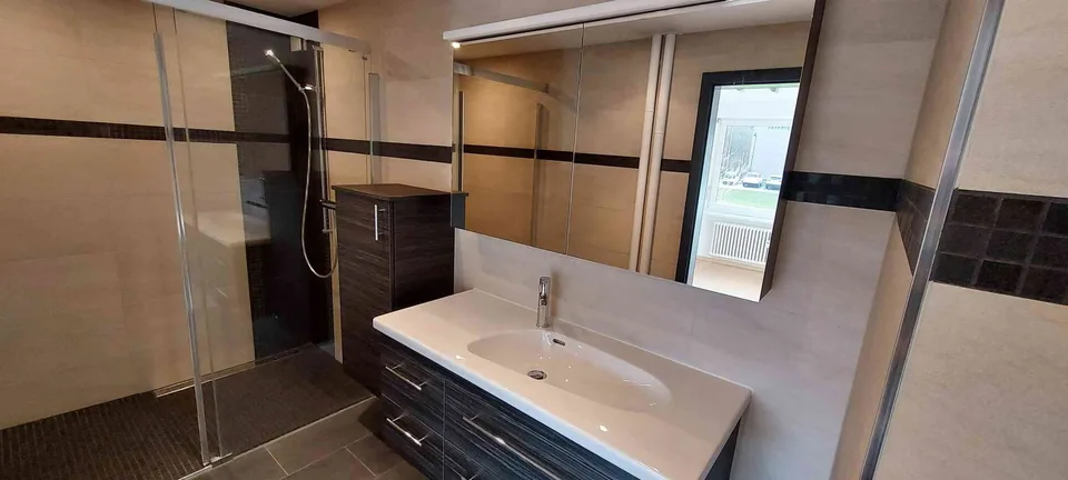 4.5 Zimmer Wohnung in Muttenz – Foto 10 von 13