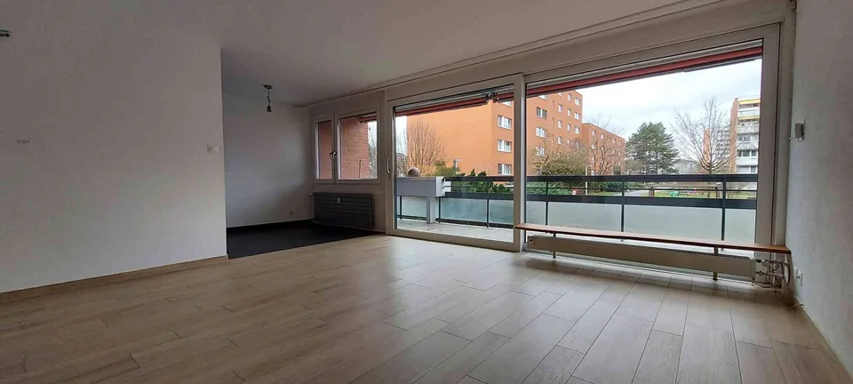 4.5 Zimmer Wohnung in Muttenz – Foto 2 von 13