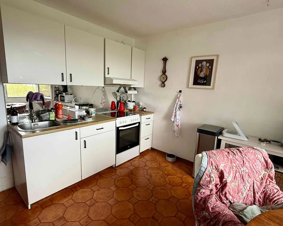 Le Vaud – Villa indipendente con vista lago e Alpi, vicino a Nyon e Gland – foto 10 di 12