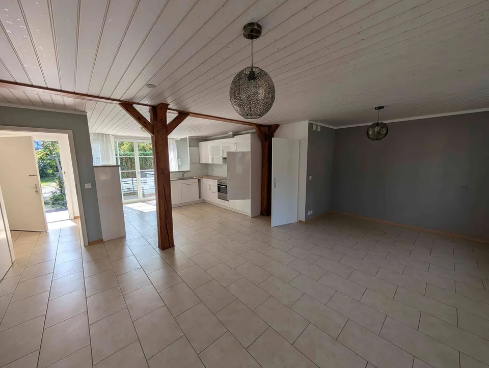 4.5-Zimmer Reiheneckhaus in Altnau TG – photo 2 sur 9