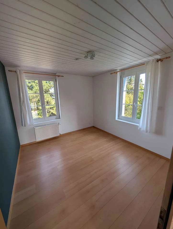4.5-Zimmer Reiheneckhaus in Altnau TG – photo 6 sur 9
