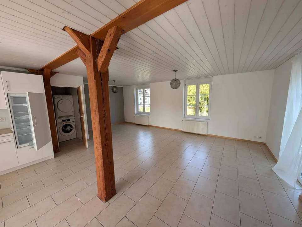 4.5-Zimmer Reiheneckhaus in Altnau TG – photo 3 sur 9