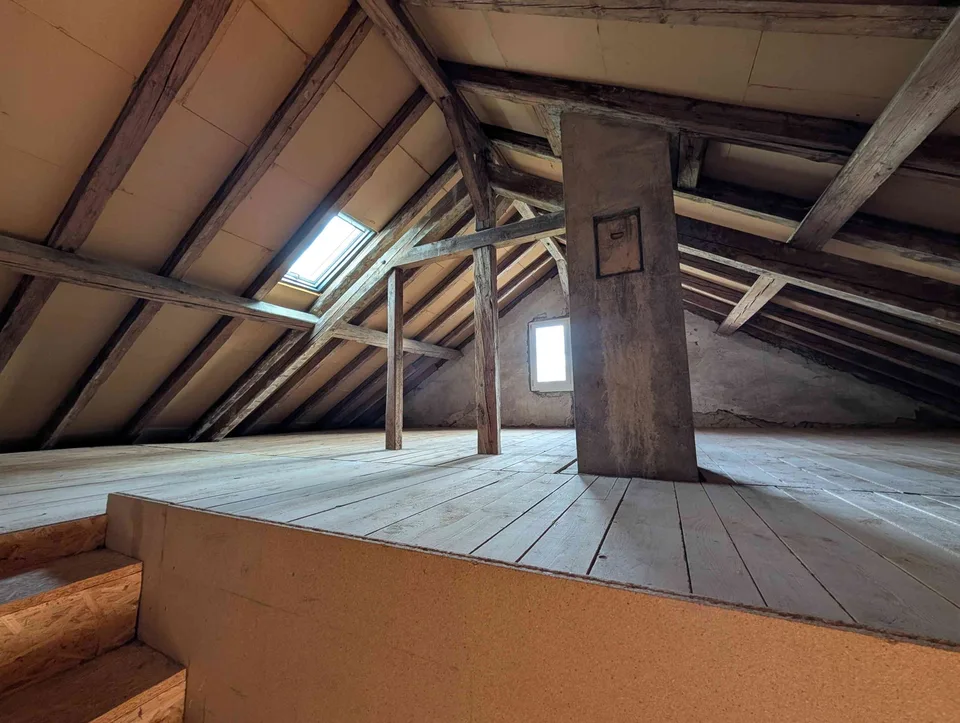 4.5-Zimmer Reiheneckhaus in Altnau TG – photo 9 sur 9