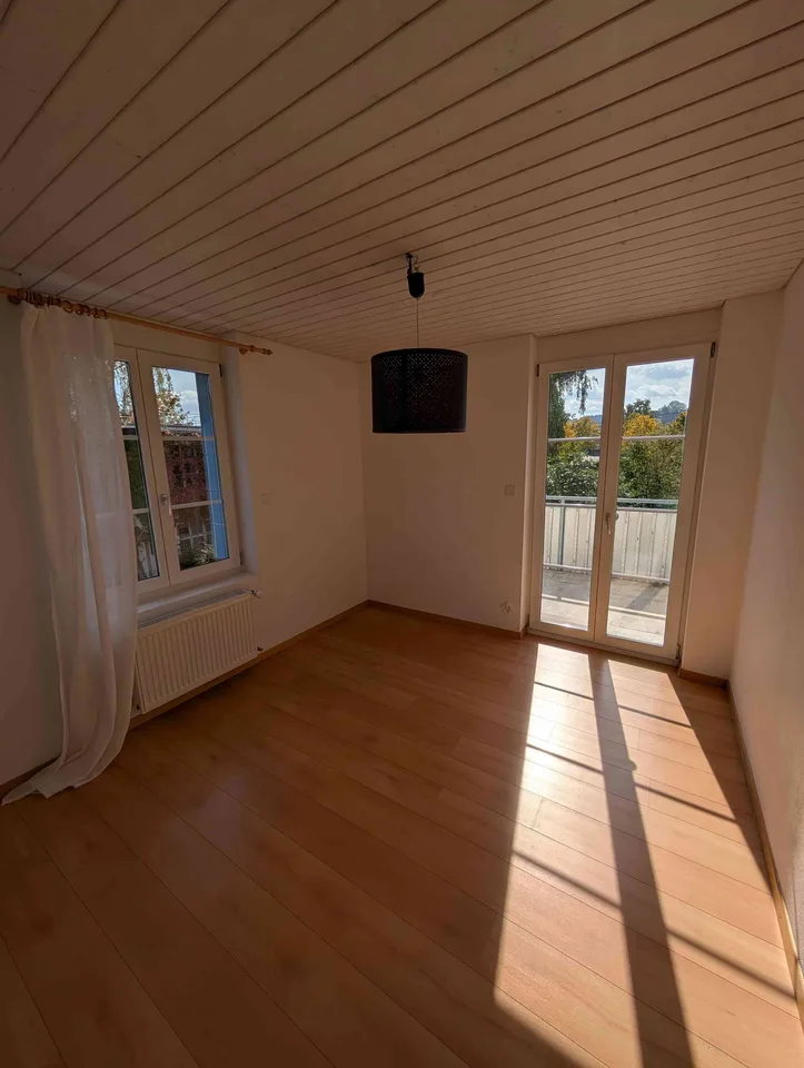 4.5-Zimmer Reiheneckhaus in Altnau TG – photo 4 sur 9