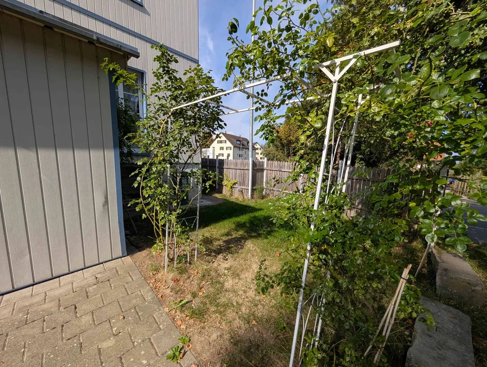 4.5-Zimmer Reiheneckhaus in Altnau TG – photo 8 sur 9