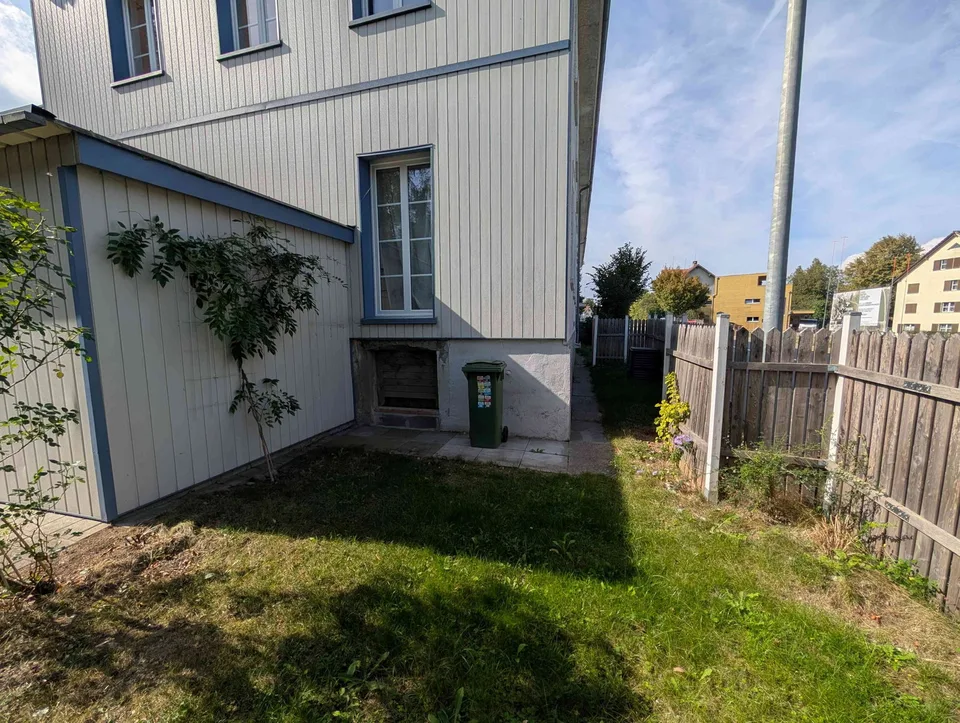 4.5-Zimmer Reiheneckhaus in Altnau TG – photo 7 sur 9