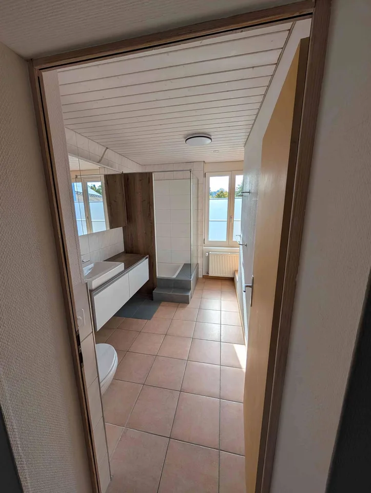 4.5-Zimmer Reiheneckhaus in Altnau TG – photo 5 sur 9
