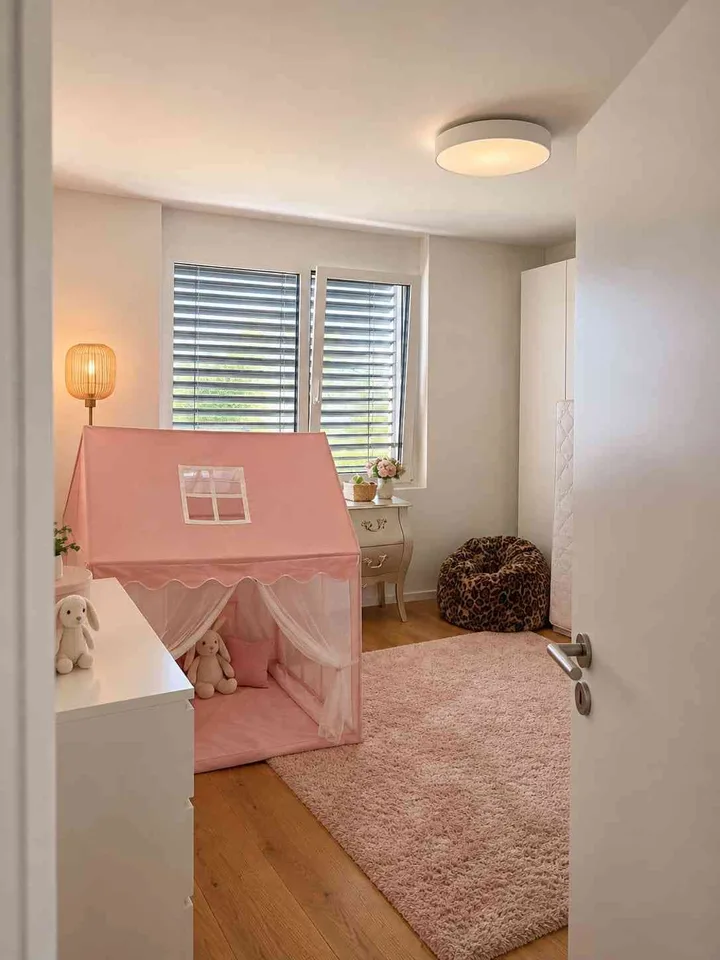 Freistehendes 5,5Zi Einfamilienhaus in Erlinsbach – Foto 10 von 13