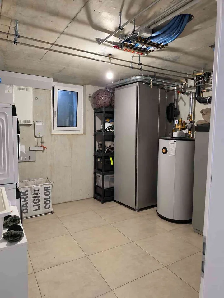 Freistehendes 5,5Zi Einfamilienhaus in Erlinsbach – Foto 12 von 13