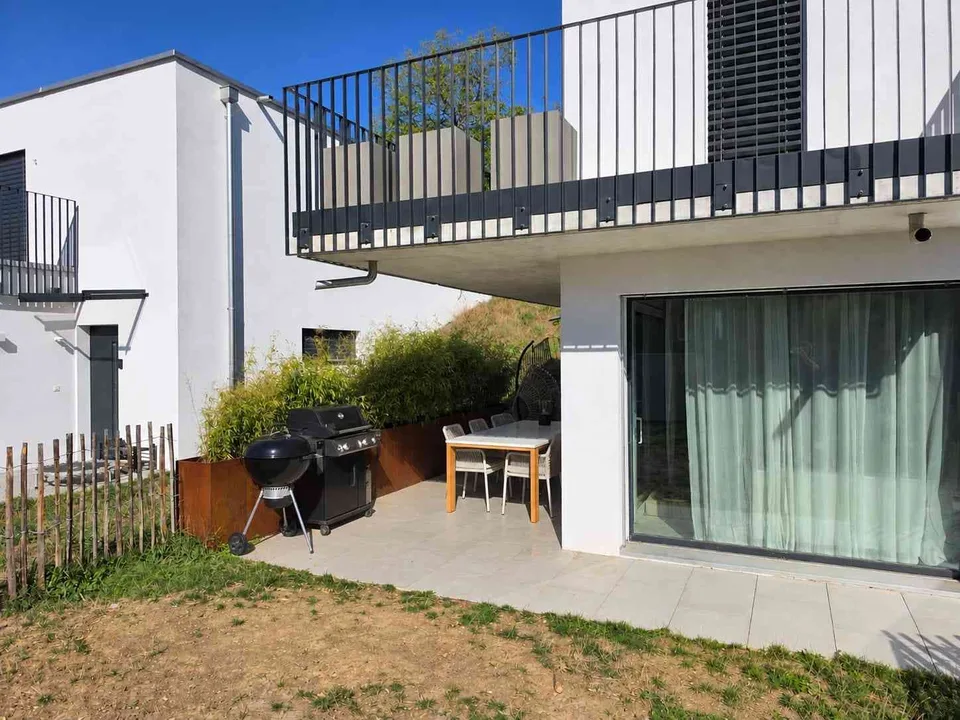 Freistehendes 5,5Zi Einfamilienhaus in Erlinsbach – Foto 2 von 13
