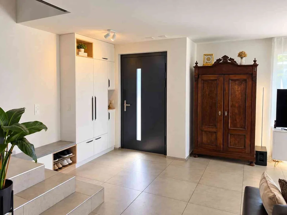 Freistehendes 5,5Zi Einfamilienhaus in Erlinsbach – Foto 5 von 13