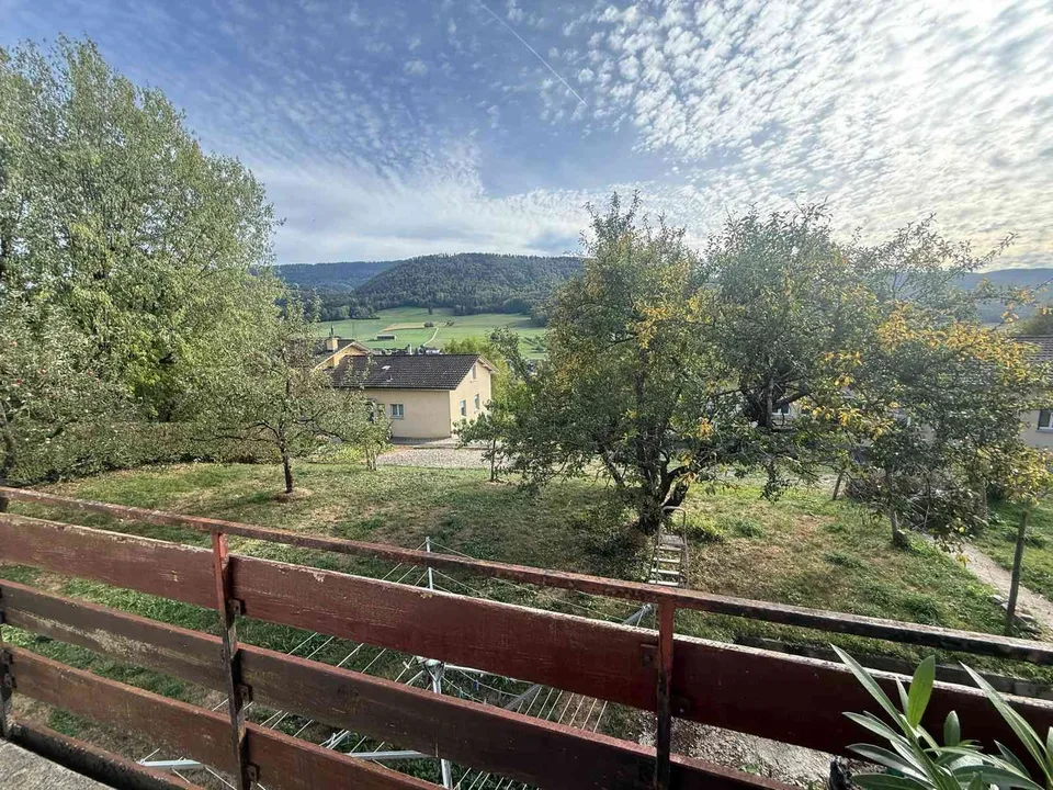 Maison – photo 3 of 12